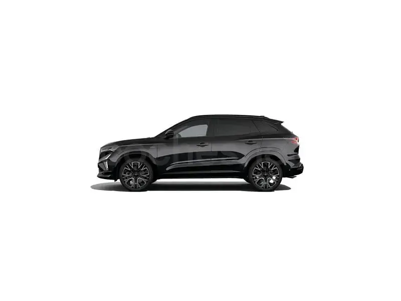 Nuevo Renault Austral Esprit Alpine 200 CV (147 kW) 2026 Negro SUV