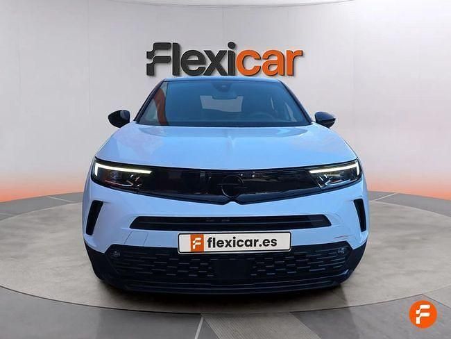 Usado Opel Mokka 100 CV (73 kW) 2024 Blanco SUV