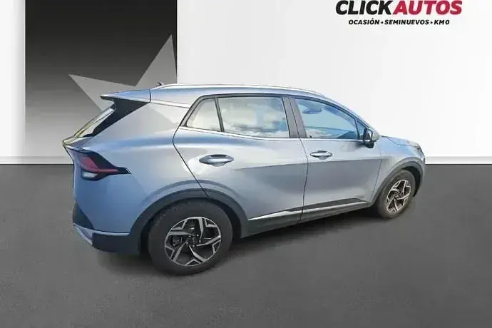 Usado Kia Sportage Active 160 CV (117 kW) 2025 SUV