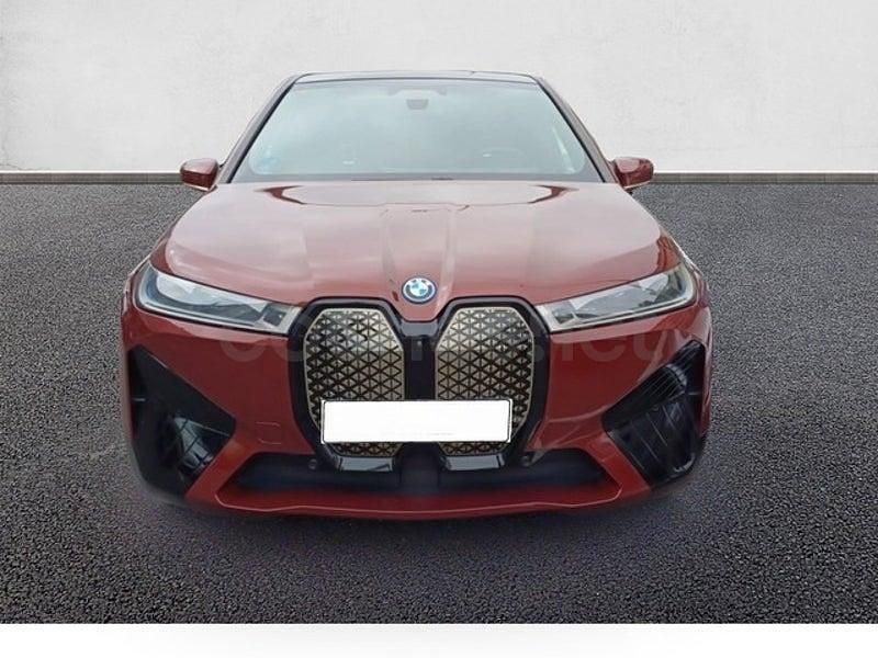 Usado BMW iX Comfort Edition 239 kW (326 CV) 2021 Eléctrico SUV