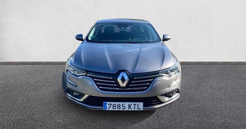 Usado Renault Talisman Zen 150 CV (110 kW) 2019