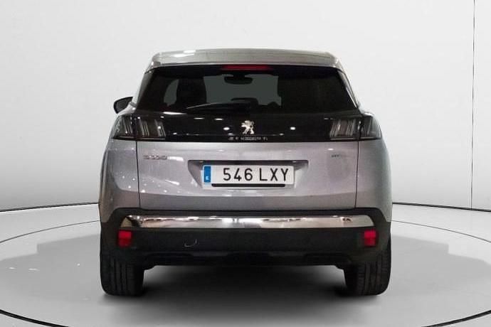 Usado Peugeot 3008 Allure 225 CV (165 kW) 2022 SUV