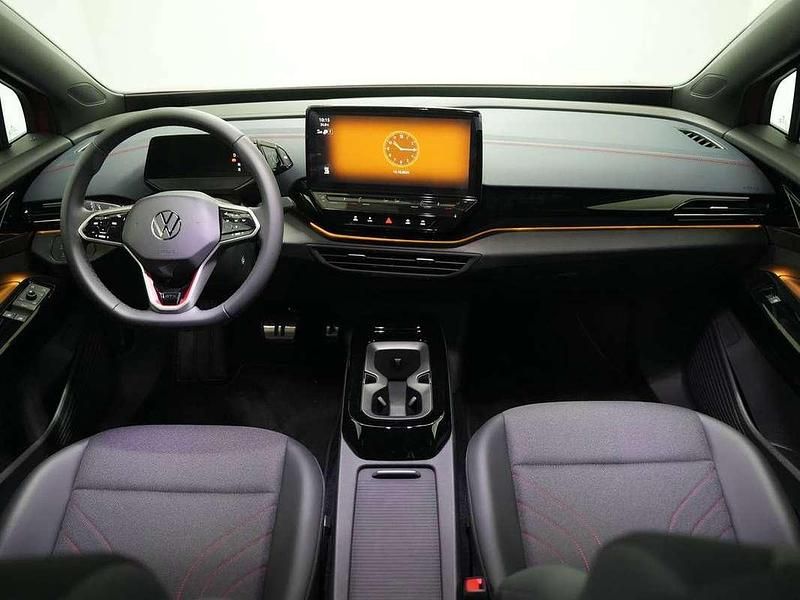 Usado VW ID.5 GTX 219 kW (299 CV) 2022 Rojo SUV
