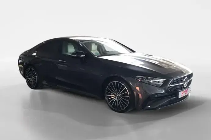 Usado Mercedes CLS400 AMG line 330 CV (242 kW) 2023 Berlina