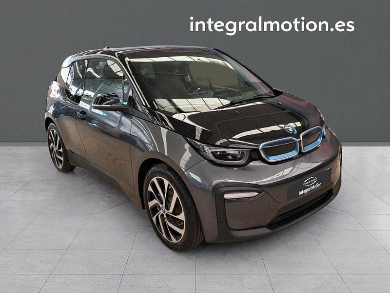 Usado BMW i3 125 kW (170 CV) 2020 Otros Utilitario