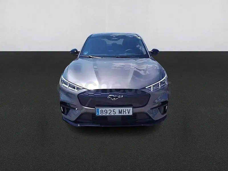 Usado Ford Mustang GT 2023 Eléctrico SUV
