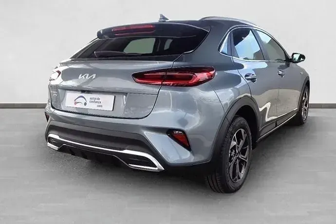 Usado Kia XCeed 120 CV (88 kW) 2022 SUV