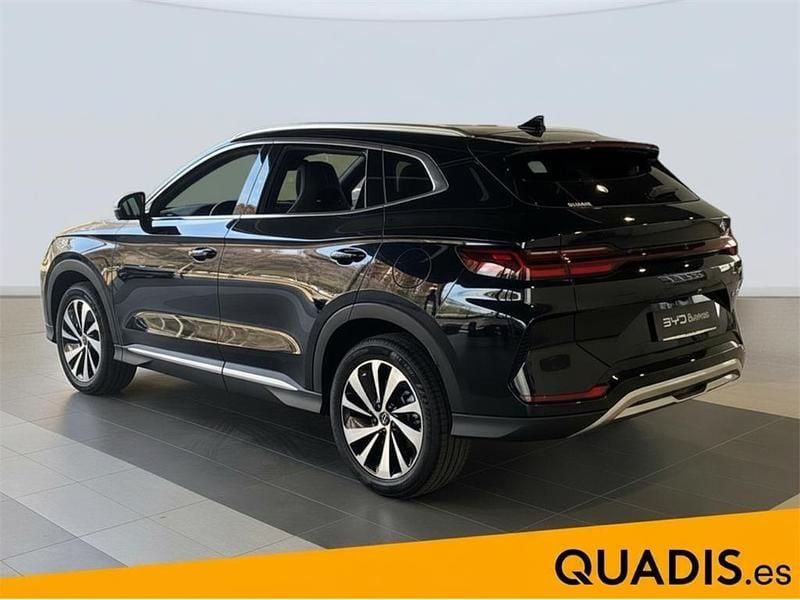 Nuevo BYD Seal U Comfort 160 kW (218 CV) 2026 Otro SUV