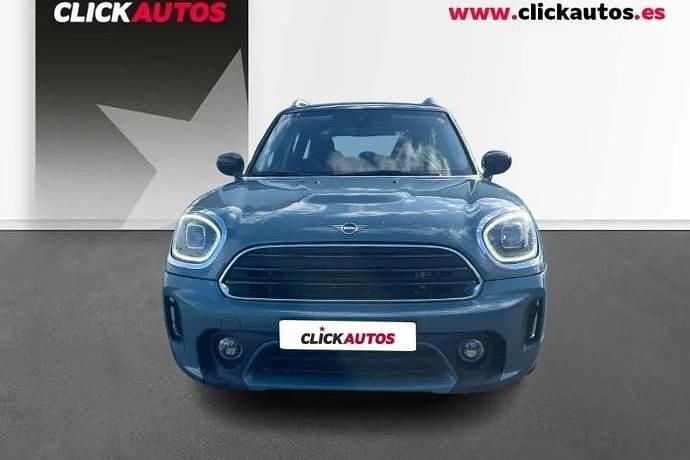 Usado Mini Cooper Countryman 136 CV (100 kW) 2024 SUV