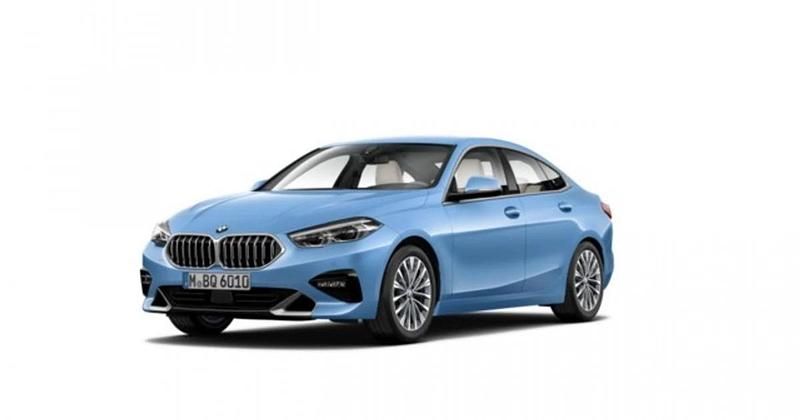 Usado BMW 218 136 CV (100 kW) 2020 Coupe