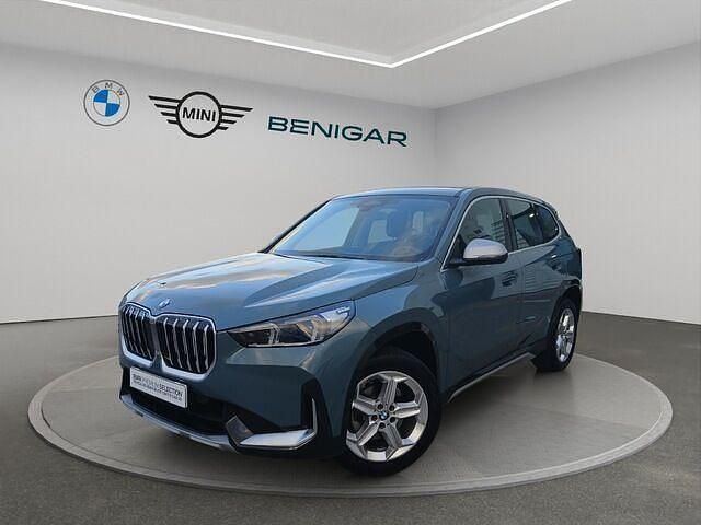 Verde Usado 2023 BMW X1 Comfort Edition SUV | 39.900 € (Precio justo) - Imagen 1/4