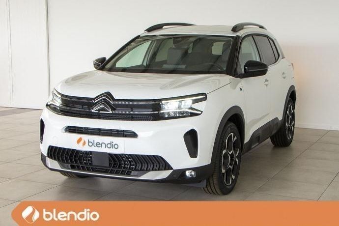 Usado 2024 Citroën C5 Aircross Feel SUV | 31.078 € (Caro) - Imagen 1/4