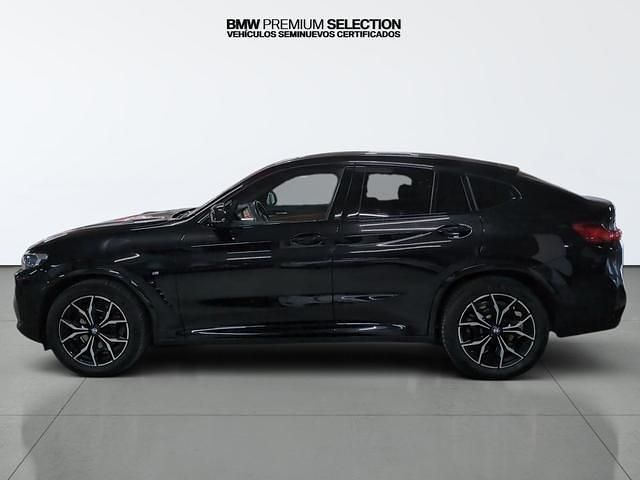 Usado BMW M140 xLine 190 CV (139 kW) 2025