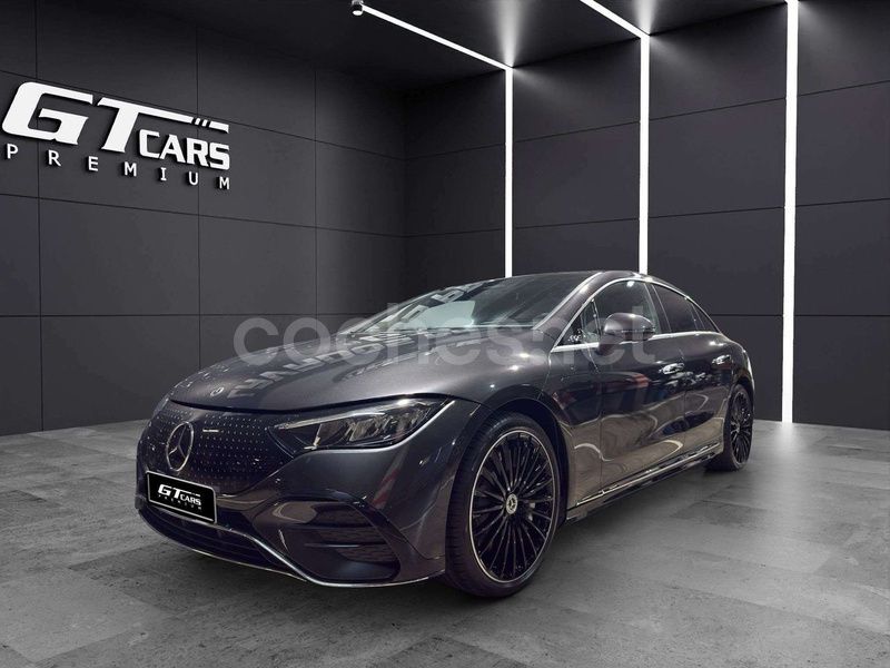 Eléctrico Usado 2024 Mercedes EQE350 Edition Berlina | 54.900 € - Imagen 1/4