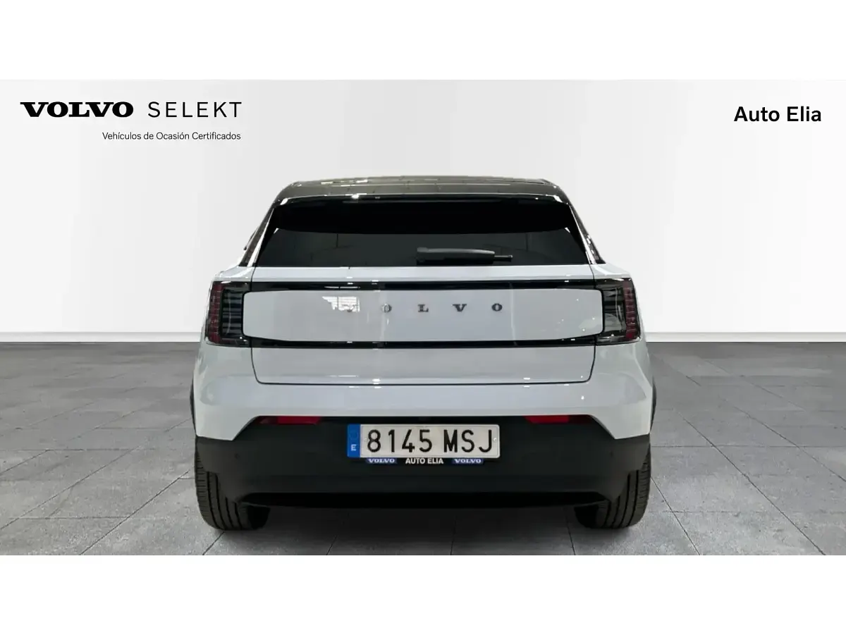 Usado Volvo EX30 Plus 200 kW (272 CV) 2024 Azul SUV