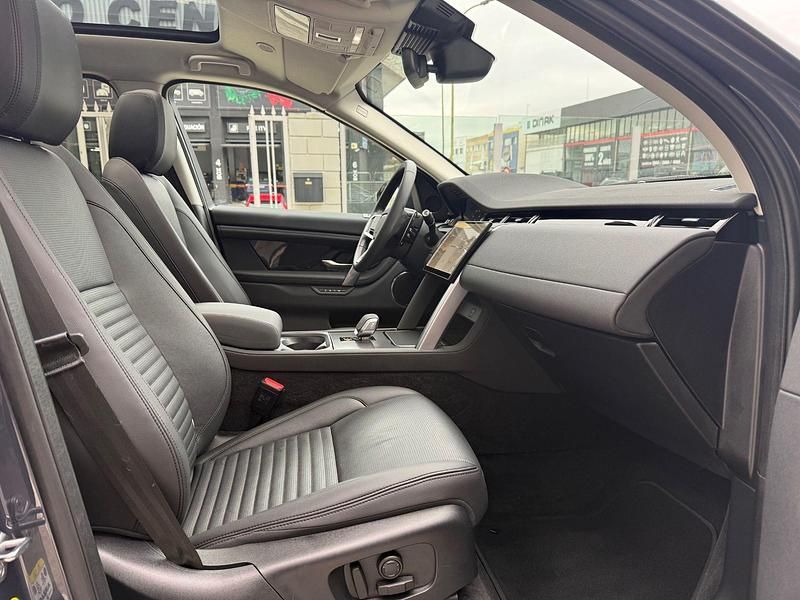 Usado Land Rover Discovery Sport S 163 CV (119 kW) 2025 Azul SUV