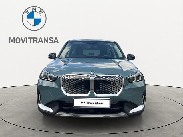 Usado BMW iX1 Comfort Edition 150 kW (204 CV) 2025 Verde SUV