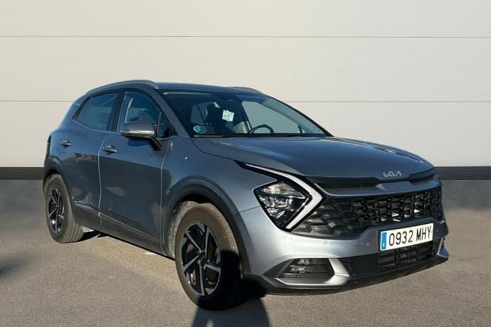 Usado 2023 Kia Sportage 2 SUV | 23.675 € (Super precio) - Imagen 1/4