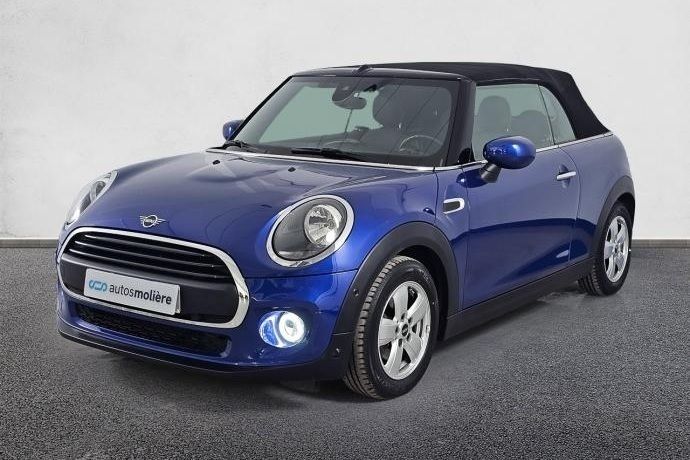 Usado 2020 Mini ONE Utilitario | 18.081 € (Precio justo) - Imagen 1/4