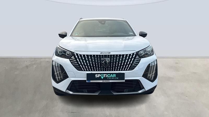 Usado Peugeot 2008 Allure 131 CV (96 kW) 2024 Blanco SUV