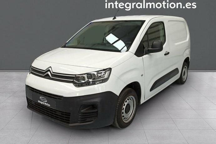 Usado 2021 Citroën Berlingo Monovolumen | 9297 € (Super precio) - Imagen 1/4