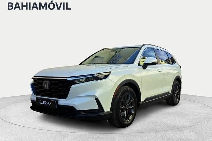 Nuevo 2025 Honda CR-V Elegance SUV | 44.990 € (Precio justo) - Imagen 1/4