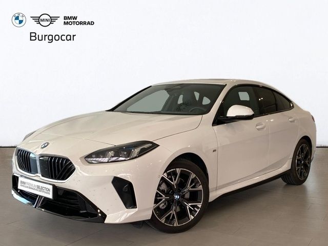 Usado 2025 BMW 220 Comfort Edition Coupe | 45.900 € (Un poco caro) - Imagen 1/4
