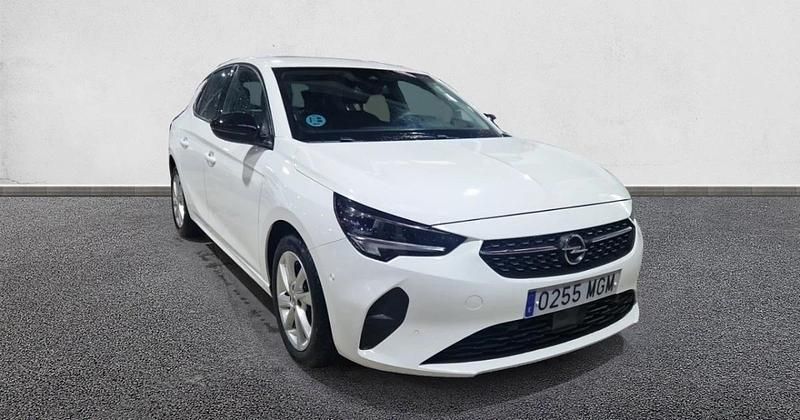 Usado Opel Corsa Elegance 100 CV (73 kW) 2023 Utilitario