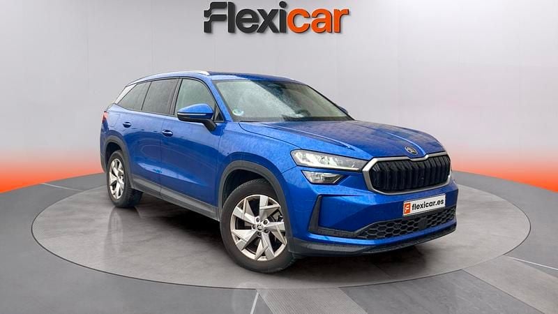 Usado Skoda Kodiaq 150 CV (110 kW) 2025 SUV
