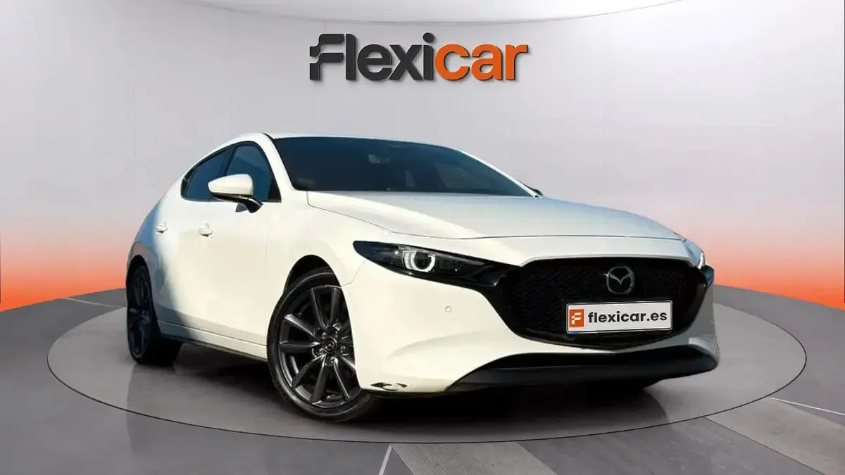 Usado Mazda 3 Exclusive-Line 150 CV (110 kW) 2024 Berlina