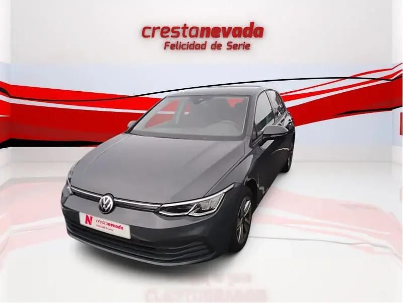 Usado VW Golf VII Life 115 CV (84 kW) 2021 Utilitario