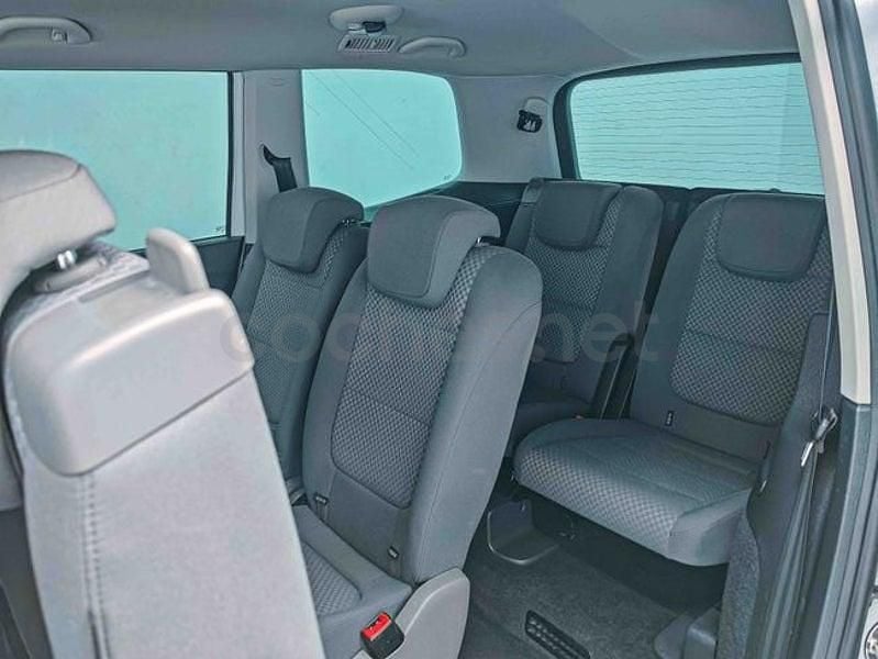 Usado Seat Alhambra Reference 150 CV (110 kW) 2019 Blanco Monovolumen
