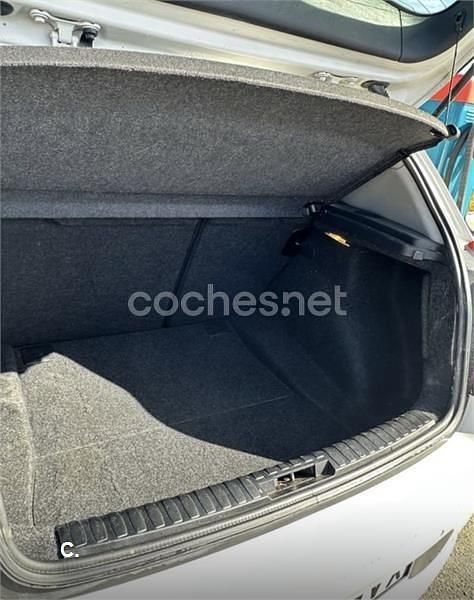 Usado BMW 116 115 CV (84 kW) 2010 Blanco Utilitario