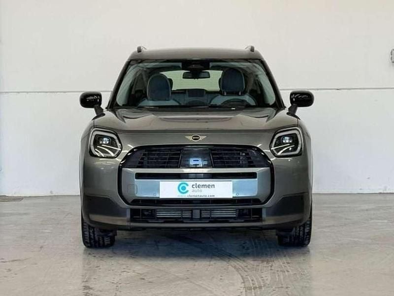Occasion Mini Cooper Countryman 136 PK (100 kW) 2024 Grijs SUV