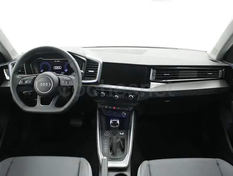 Usado Audi A1 Sportback 116 CV (85 kW) 2024 Blanco Utilitario