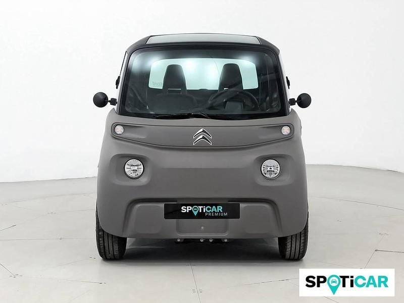 Nuevo Citroën AMI 2025 Gris