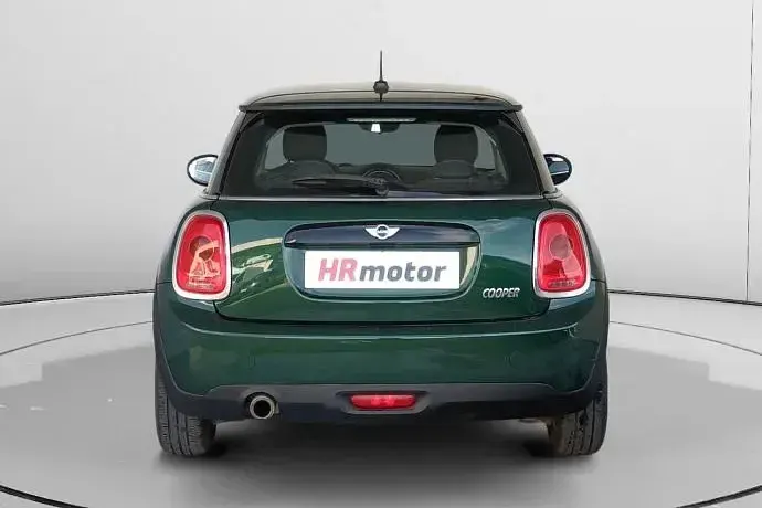 Usado Mini Cooper 136 CV (100 kW) 2016 Utilitario