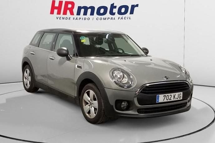 Usado 2018 Mini One Clubman Familiar | 15.890 € - Imagen 1/4