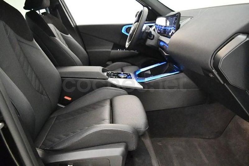 Usado BMW X3 Comfort Edition 299 CV (219 kW) 2025 Negro SUV