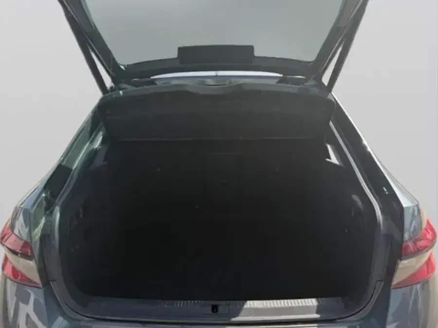 Occasion Skoda Superb SportLine 280 PK (205 kW) 2021 Grijs