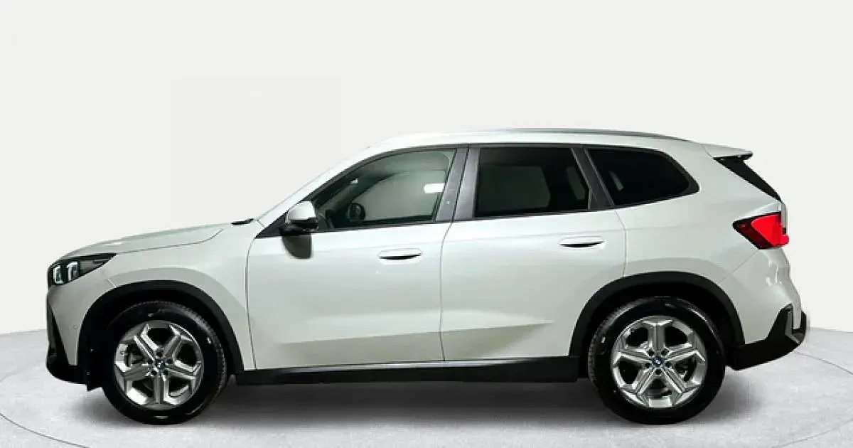 Usado BMW iX1 230 kW (313 CV) 2025 SUV