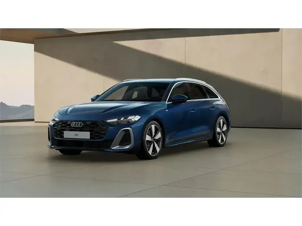 Używany Audi A5 S-Line 272 KM (200 kW) 2026 Kombi