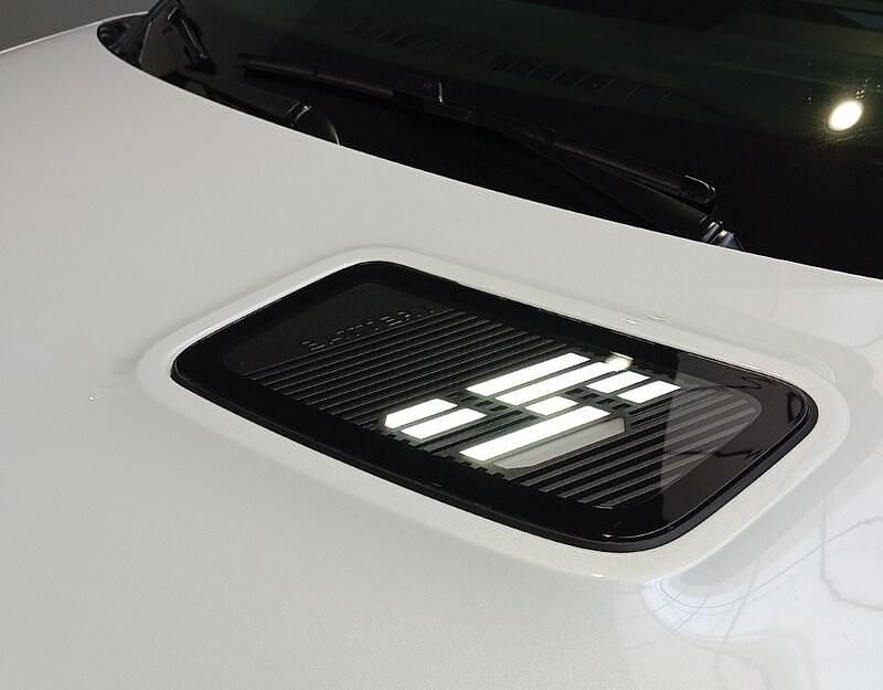 Nuevo Renault R5 Techno 88 kW (120 CV) 2025 Blanco Utilitario