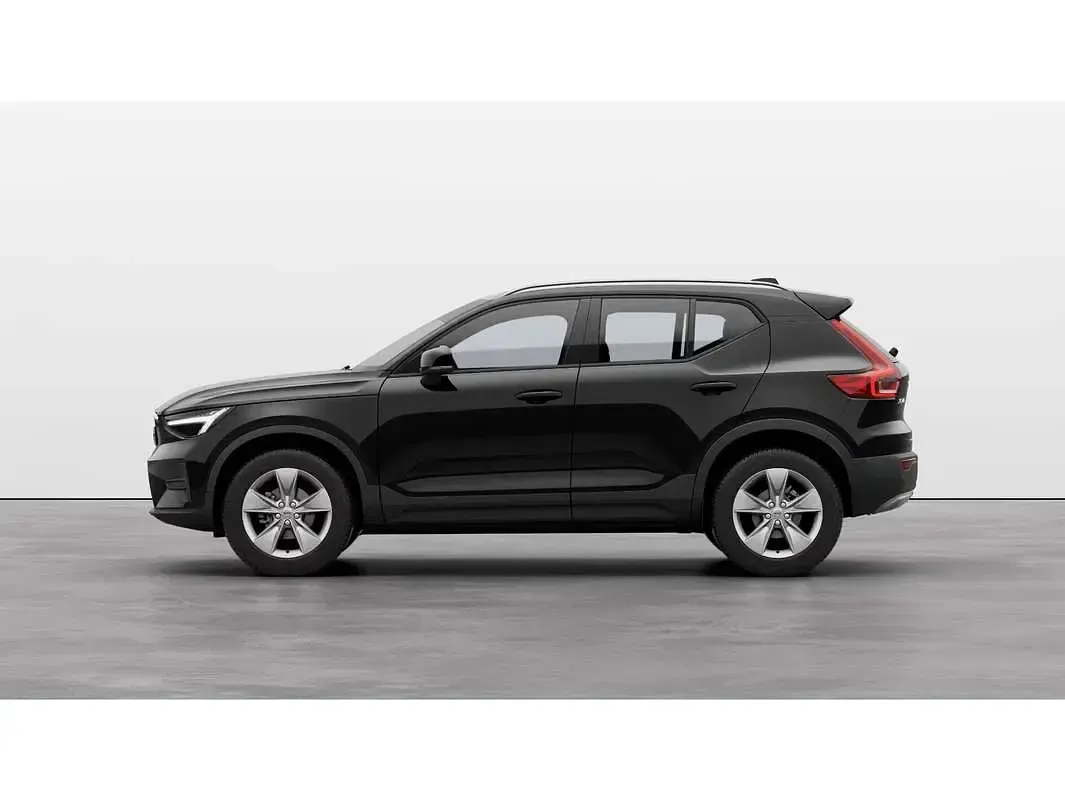 Nuevo Volvo XC40 Core 2025 Negro SUV