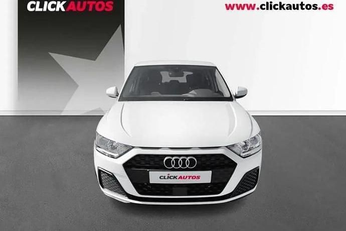 Usado Audi A1 95 CV (69 kW) 2024 SUV