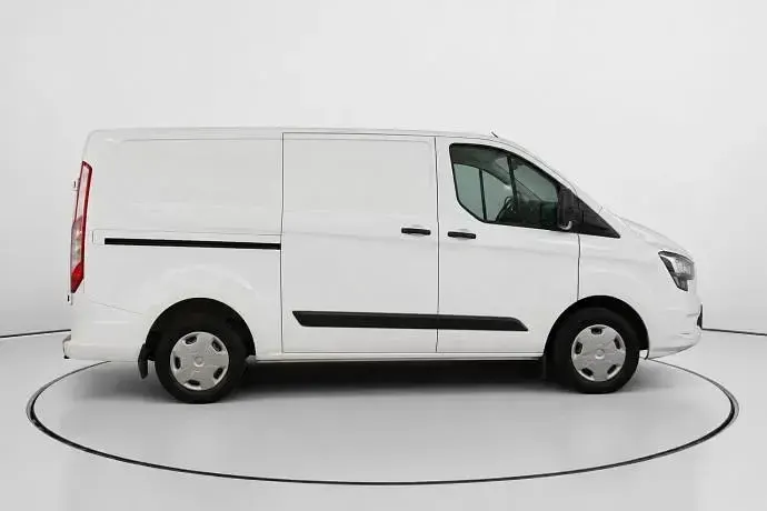 Usado Ford Transit Trend 130 CV (95 kW) 2022 Berlina