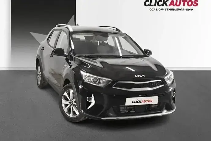 Usado Kia Stonic Active 100 CV (73 kW) 2026 SUV