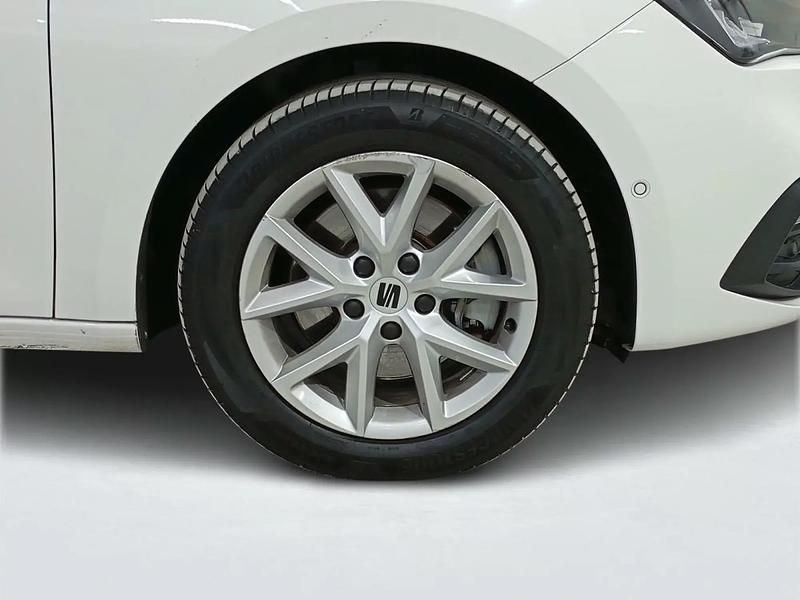 Usado Seat Leon ST Style 115 CV (84 kW) 2022 Familiar