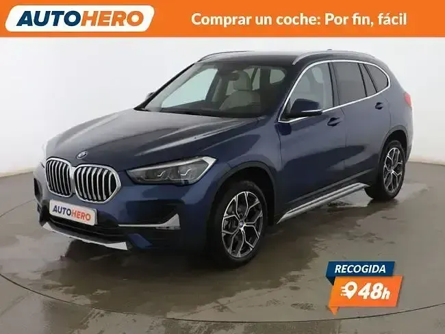 Käytetty BMW X1 xLine 150 HP (110 kW) 2022 Katumaasturi