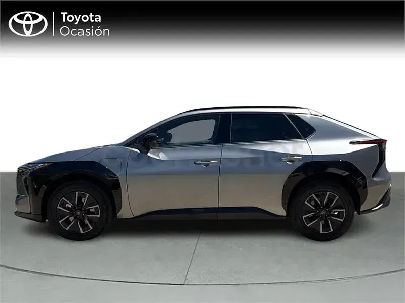 Usado Toyota bZ4X Advance 2026 Eléctrico SUV